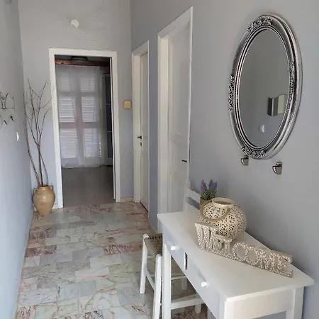 Christiana Guest house *