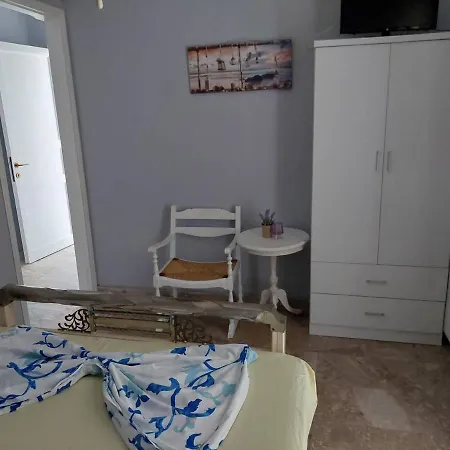 Christiana Guest house *