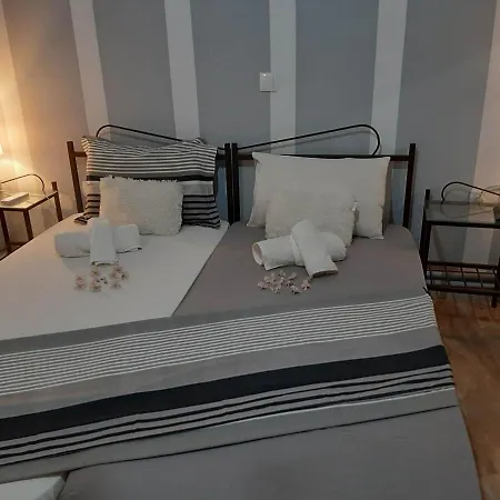 Guest house Christiana Viros