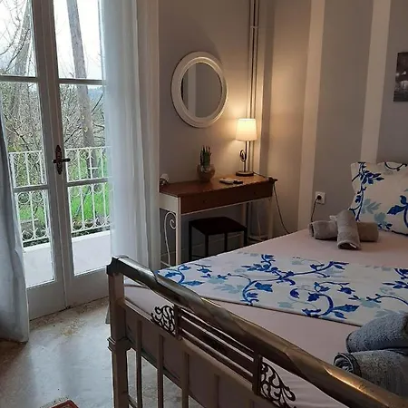 Christiana Guest house