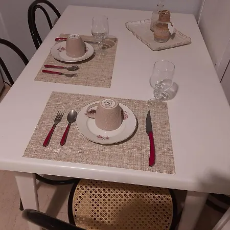 Christiana Guest house