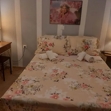 Guest house Christiana Viros